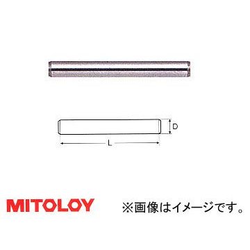 水戸工機  インパクトレンチ用ピン ミトロイ 5本 1セット PP3-2S