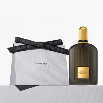 【TOM FORD】設計師系列經典黑蘭花極致深邃版100ML | 男生送禮 | 女生送禮 | 香水 | 香氛禮盒