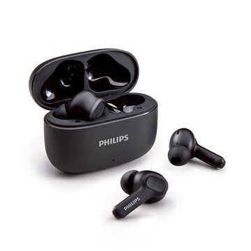 PHILIPS 強低音藍牙耳機