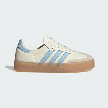 adidas SAMBAE 運動休閒鞋 德訓鞋 滑板 復古 女鞋 - Originals JS3957 官方直營