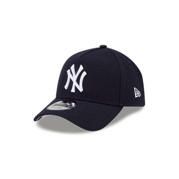 NEW ERA 男女 9FORTY AF LOCAL DISHES 紐約洋基 海軍藍 NE60747649