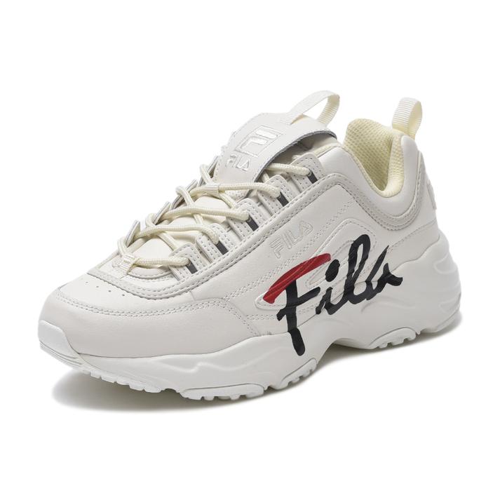 FILA】 フィラ DISTRACER SCRIPT ディストレイサースクリプト 