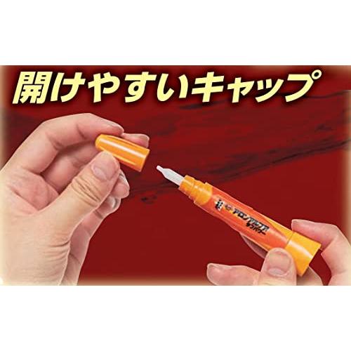 コニシ(Konishi)  ボンド アロンアルフア タフパワー 2ｇ 100本入