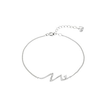 日光海浪手鍊 / Waves Bracelet