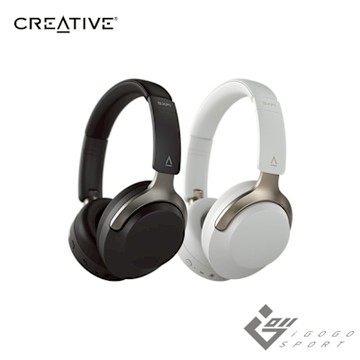 Creative Zen Hybrid SXFI 耳罩式降噪藍牙耳機
