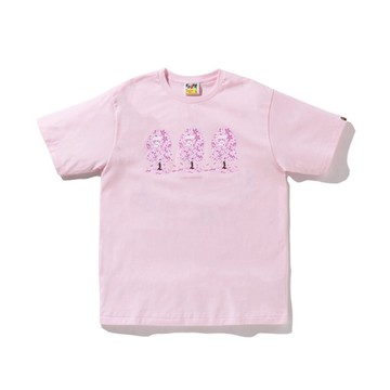 【日貨代購CITY】2022SS BAPE SAKURA TEE APE T恤 短T 櫻花 現貨