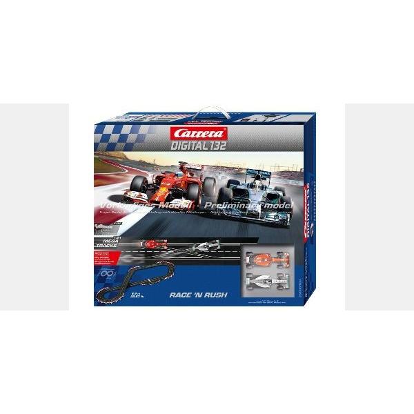 カレラDigital132タンカーBerchtesgadener Land　新品 Amazon | Carrera 1/32 D132 カレラ タンカー Berchtesgadener Land