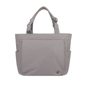 Dayflow簡行托特包(M) 莫蘭迪灰