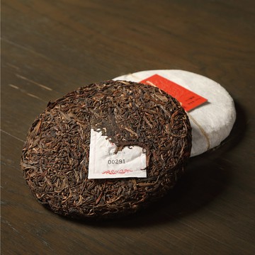 【特開年份普洱 | 綠製普洱】2020臨滄春蕊普洱357g-王德傳