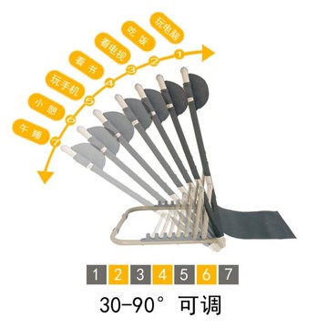 【樂天精選】大學生宿舍神器榻榻米床上靠背椅折疊躺椅座椅子軟坐墊懶人小沙發