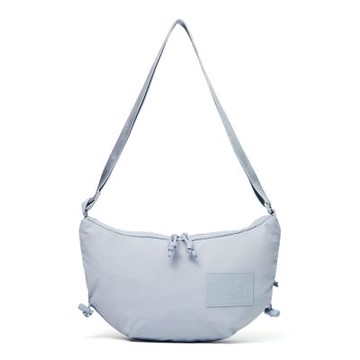 The North Face W NEVER STOP CROSSBODY 男女 側背包 NF0A81DSFM2