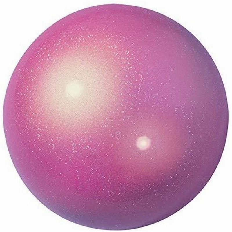 ササキ Sasaki 新体操 手具 ボール 国際体操連盟認定品 日本体操協会検定品 オーロラボール 直径18 5cm フレンチ 通販 Lineポイント最大0 5 Get Lineショッピング