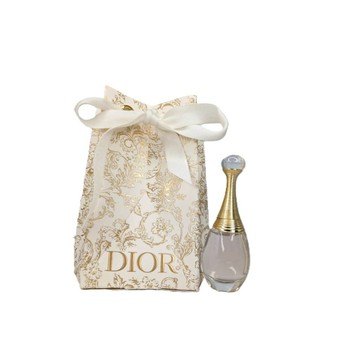 直播專用 DIOR 迪奧 真我宣言 女性淡香精 聖誕禮盒 5ML 經典花香 小香水 禮贈自用皆宜