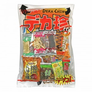 タクマ食品 デカ珍 20袋（10×2個入）（同梱・代引不可）