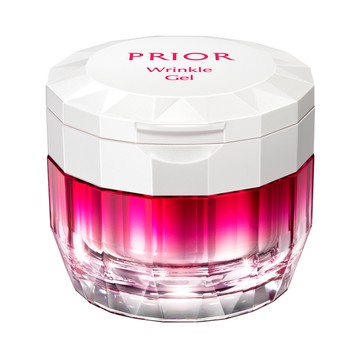 Prior medicated wrinkle beauty corset gel 90g