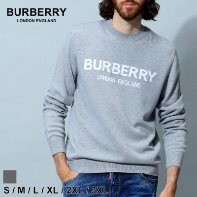 BURBERRYセーターの検索結果 | LINEショッピング