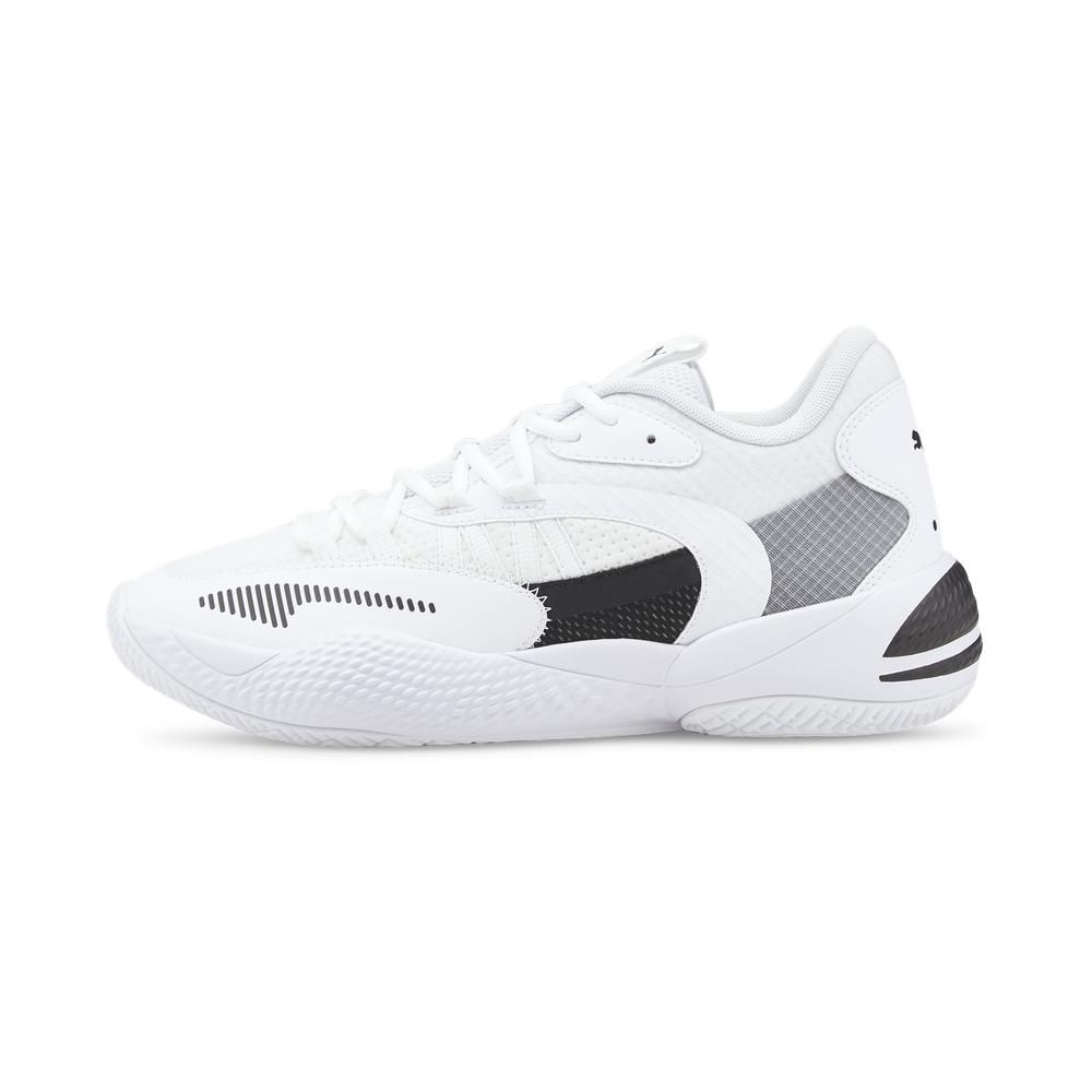 PUMA Court Rider 2.0 籃球運動鞋 男女共同