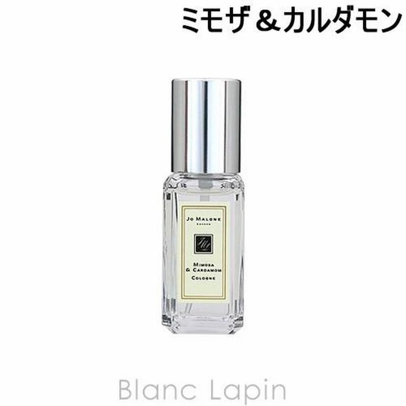 Celes (セレス) | Jo Malone – Mimosa & Cardamom (ジョー