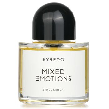 【Byredo】Mixed Emotions 香水噴霧