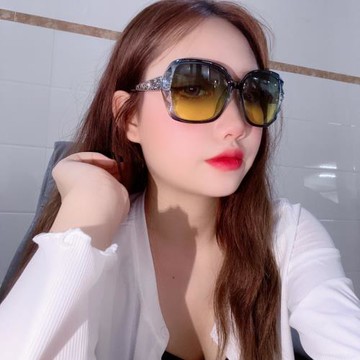 司機日夜兩用駕駛夜視鏡開車高清偏光太陽眼鏡女防紫外線墨鏡戶外