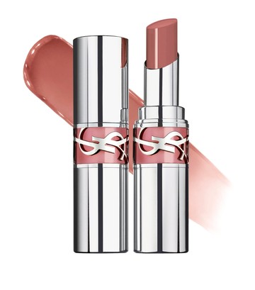 YSL Loveshine High Shine Lipstick