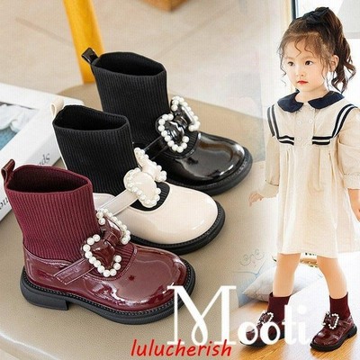 ロングブーツ 子供シューズ 子供靴 女の子 秋冬 ハイブーツ 子供ブーツ スノーブーツ 可愛い フォーマル オシャレ カジュアル 美脚 発表会 結婚式 通販 Lineポイント最大get Lineショッピング