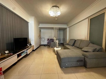 專約【左營裕誠商圈 河堤公園 低總價優美2+1房】｜高雄市左營區新下街