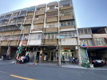 超低總價/近小港麥當勞臨路公寓1+2樓店住｜高雄市小港區廠前路