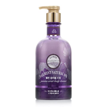 ON THE BODY SPA沐浴600g-茉莉花以色列