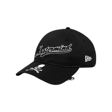 MASTERMIND JAPAN × NEW ERA 9TWENTY 920 CS MMJ SCRIPT 骷髏 日本代購