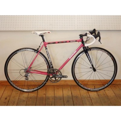 nakagawa プロミネンス 鉄とカーボンのハイブリッド！ NAKAGAWA（ナカガワ）PROMINENCE