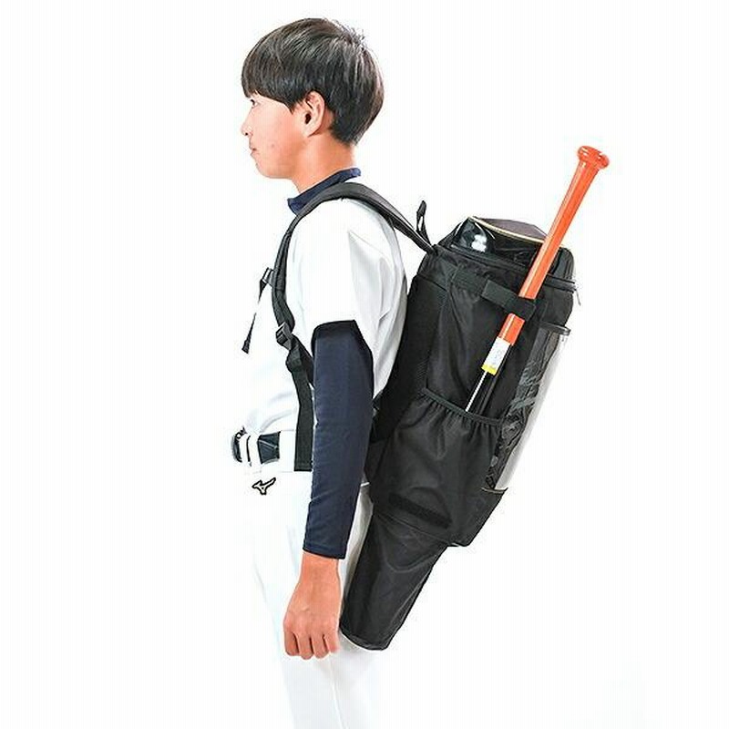 ゼット ZETT 野球 少年用デイパック バッグ リュック バック