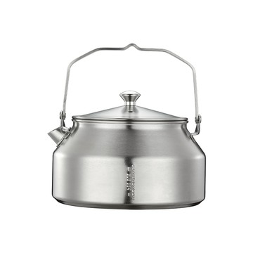 柯曼 不鏽鋼燒水壺 SW-1