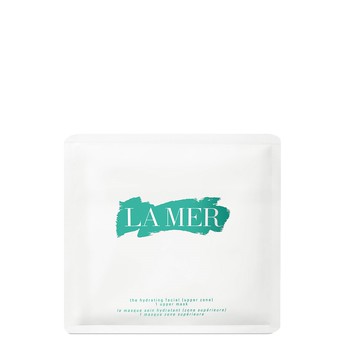 LA MER海洋拉娜活膚潤澤面膜6入