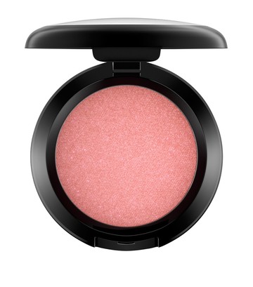 MAC Sheertone Shimmer Blush