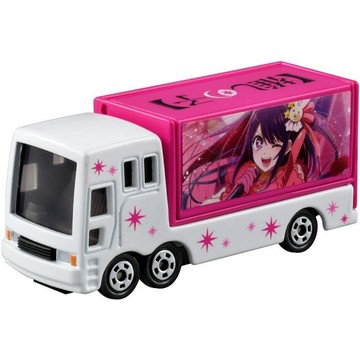 TOMICA Dream  我推的孩子-B小町 TM93502 TAKARA TOMY