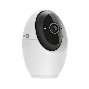 TP-Link Tapo C260 4K 800萬畫素 AI偵測 360旋轉 無線網路Wi-Fi監視器 IPCAM