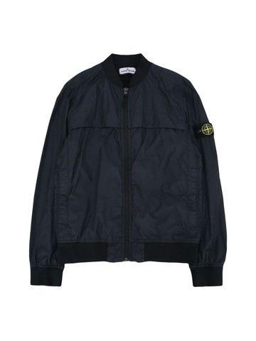 stone island bomber jacket