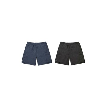 Supreme SS26 Week 12 Ripstop Cargo Water Short