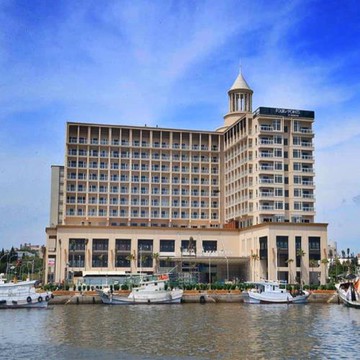 台中出發_澎湖【國際五星】福朋喜來登酒店自由行三日-25TI801MP1