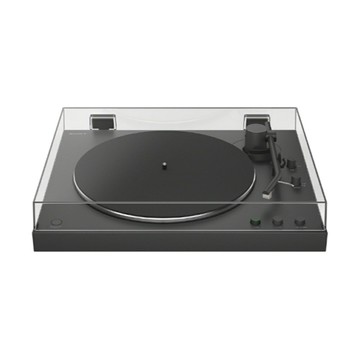 SONY 索尼 PS-LX3BT 無線藍牙黑膠唱盤