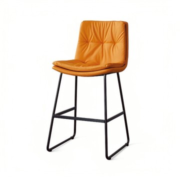 現代摩登 Urban Chic 皮革 吧台椅 歐柏 吧椅 多色可挑 STT048