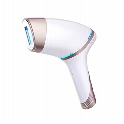 ・マーチャント・オブ・ファクトリーズ 家庭用光美容器