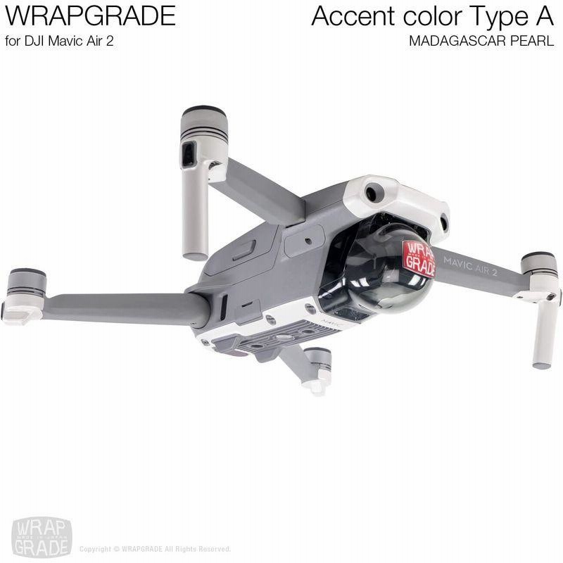 Wrapgrade best sale mavic air