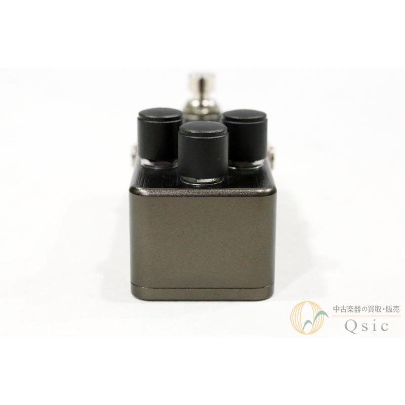 [新品同様] One Control Anodized Brown Distortion [QJ461]