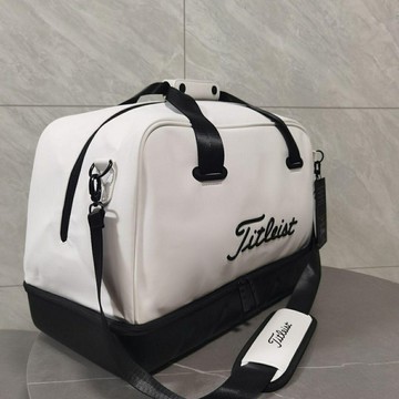 53%新款高爾夫衣物包男女通用手提包獨立鞋包收納旅行包g波士頓包