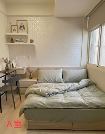 遠東科技園區高投報收租套房✨｜新北市中和區連城路