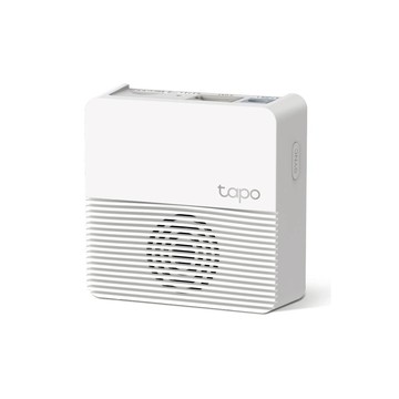 TP-Link Tapo H200 無線智慧網關 (智慧連動/集中控制/Wi-Fi連線/支援512GB記憶卡)