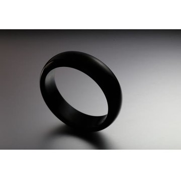 戴昇金緣定三生和闐墨玉套(1+1)