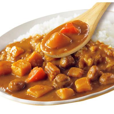 ふるさと納税 矢板市 ココイチカレーLセット(野菜5個)